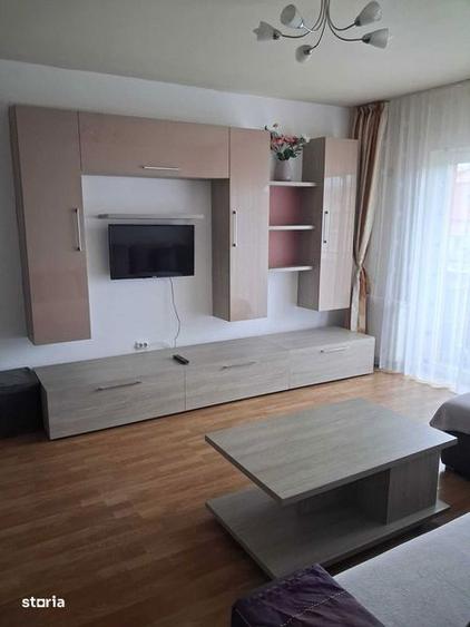 Inchiriez apartament Floresti - 2