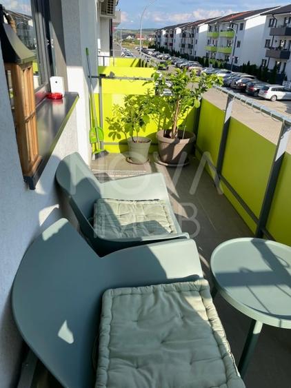 Apartament 3 camere,  modern - Selimbar - 5