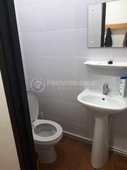 Casa 4 camere 2 băi + Baza Sportiva, Bucium, 170mp - 8