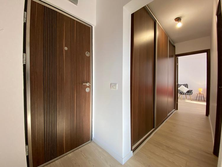 Drumul Taberei ,Valea Rosie,renovat nou 2026,mobila  noua,metrou este la  5 min. - 16