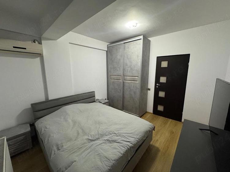 Apartament 2 Camere Expozitiei-langa Luxuria Domenii | Curte privata | Bloc 2011 - 2