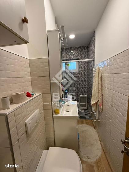 Apartament 2 camere decomandat Nasaud - 1