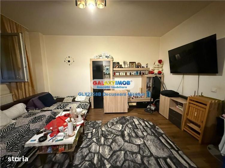 Apartament 2 camere, Mobilat, Utilat Militari Residence 66.900 euro - 7