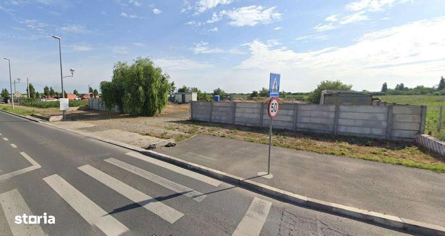 Direct proprietar! Teren Intravilan 12.350 mp - Buftea - 4