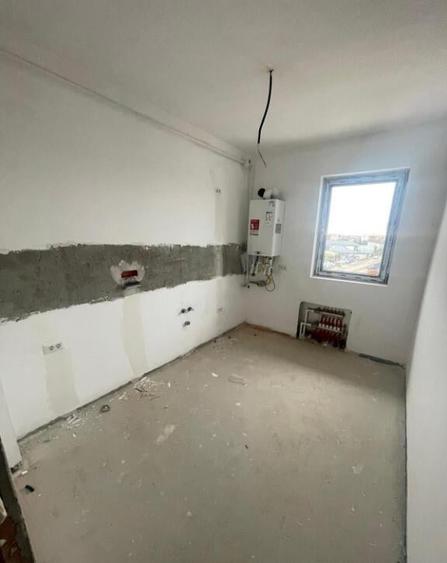 Apartament 2camere, 55.75mp, incalzire in pardoseala, contoare montate - 9