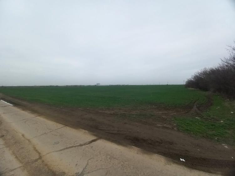 TEREN INTRAVILAN ZONA POPESTI LEORDENI - 2