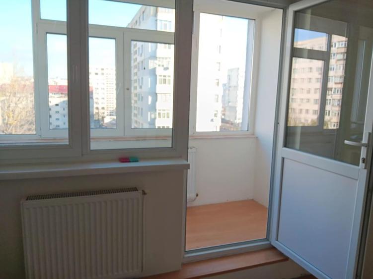 Alexandru Cel Bun Piata Voievozilor apartament 3 camere 77 mp cu CT - 4