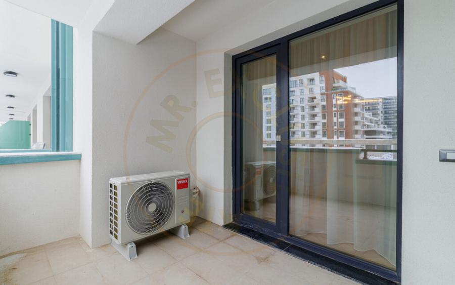 Apartament 3 camere de inchiriat - My Place North - 3