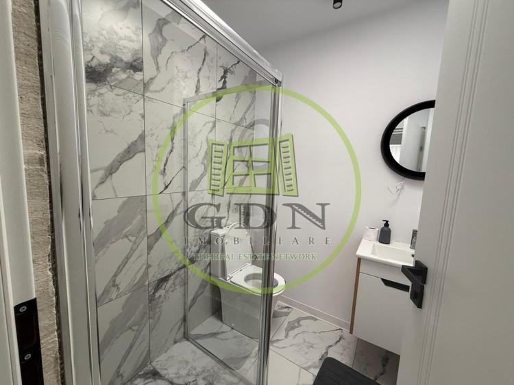 Casa P+1, teren 250 mp, 140 mp, Banu Maracine - 10