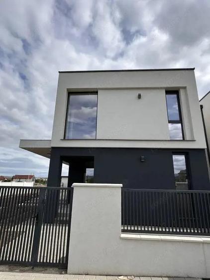 Vanzare Vila Noua Mediteraniana I Alba Iulia I 120 mp I teren 386 I cu utilitati - 11