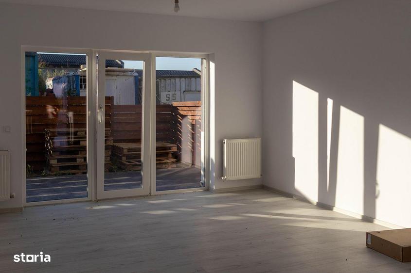 Casa cu 3 camere, 90 mp, acces asfaltat - 10