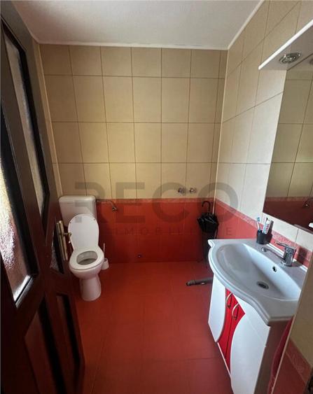 Reco Casa cu etaj in Beius - 26