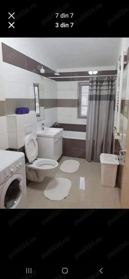 Inchiriez 2camere Giroc - 4