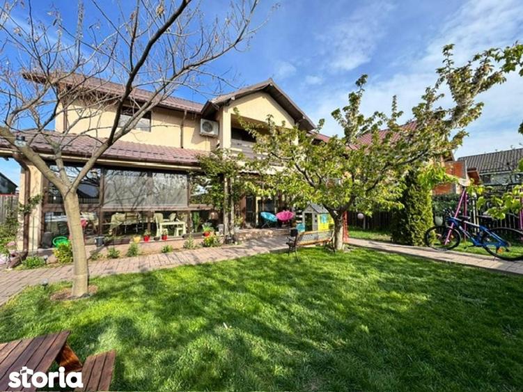 CASA P+M complet mobilata si utilata GATA DE MUTARE - 10