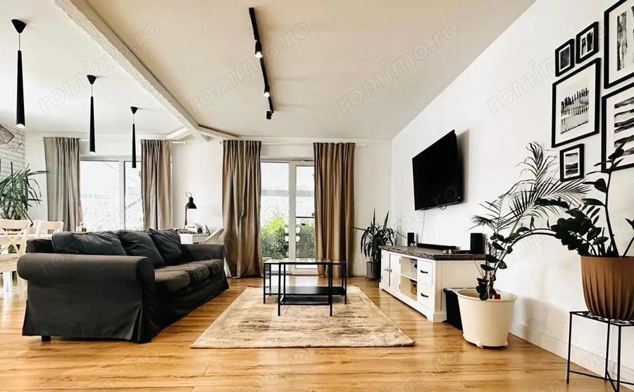 Budiu Mic - Vanzare casa 4 camere - Str. Paraului - 12