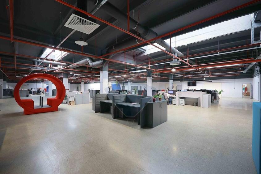 De vanzare spatiu industrial PGS Sofa, calea Borsului - 9
