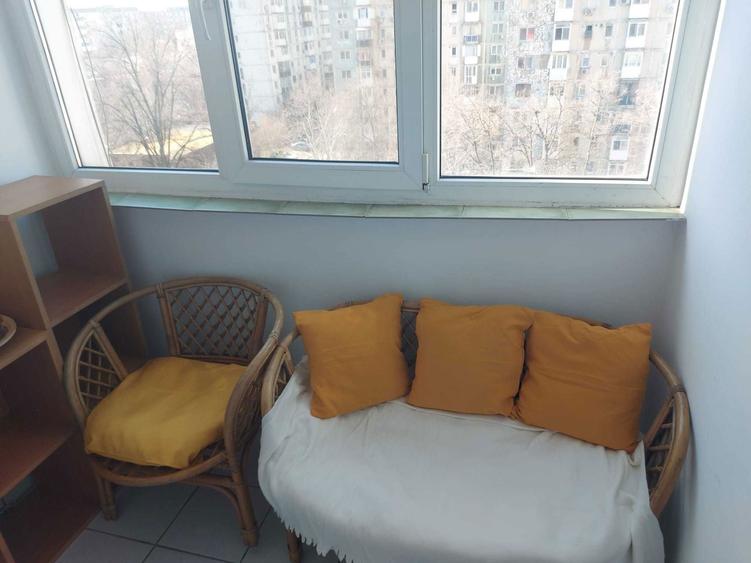Proprietar - Metroul Lujerului, inchiriez garsoniera - Militari, Mall Plaza ,Iuliu Maniu - 4