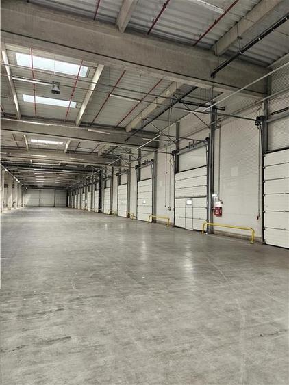 Spatiu Industrial - 2600 mp - Depozitare - Distributie - 9