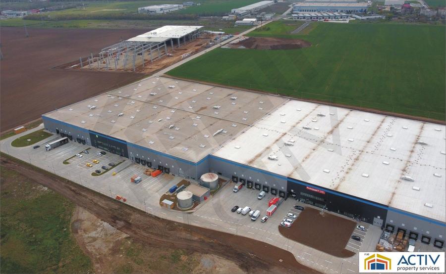 HALA DE INCHIRIAT IN ELI PARK 3 - 5