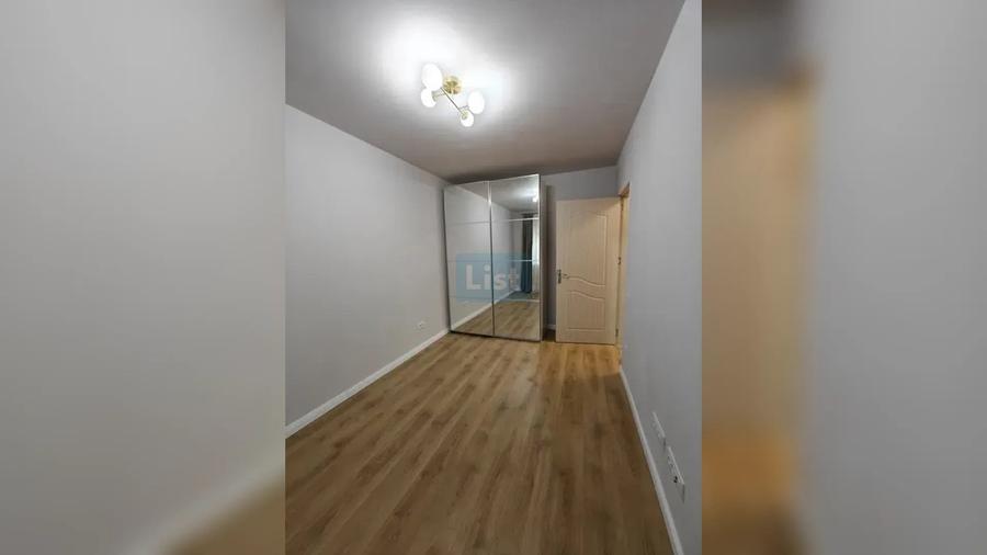 Apartament cu 3 camere decomandat în Gheorgheni