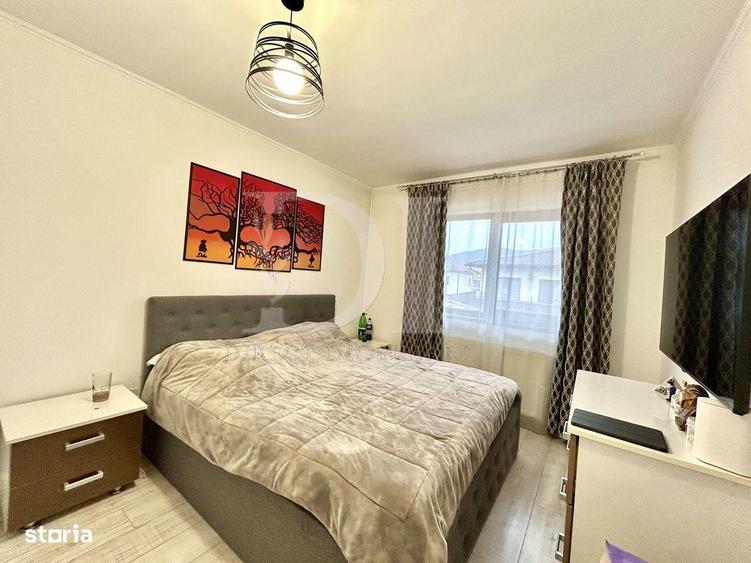 Duplex de vanzare in Floresti Zona Terra / Floresti - 7