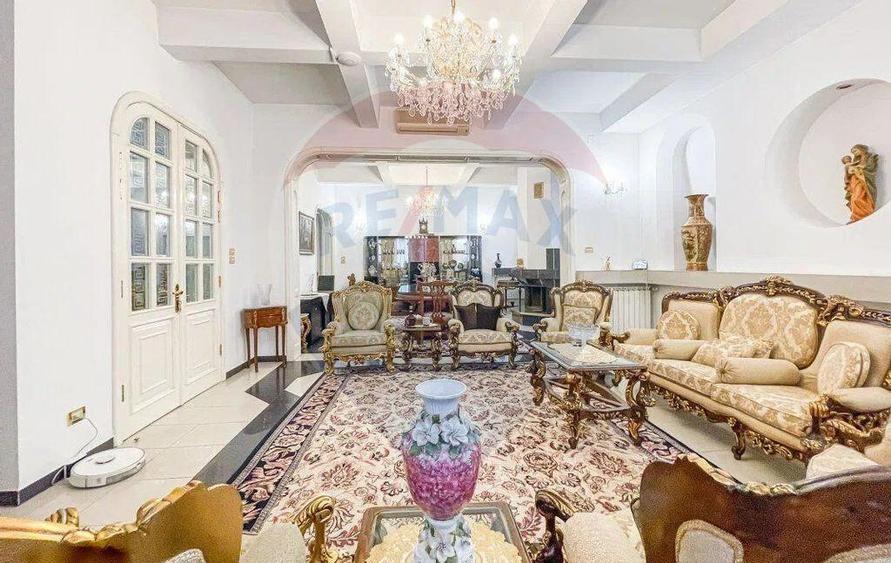 Spatiu deosebit | Destinatie mixta | Locuri parcare | 13 ... - 17