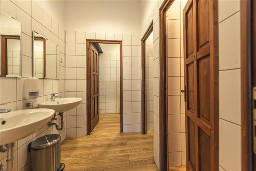 Motel Restaurant Veritas Sovata langa DN13A - 39