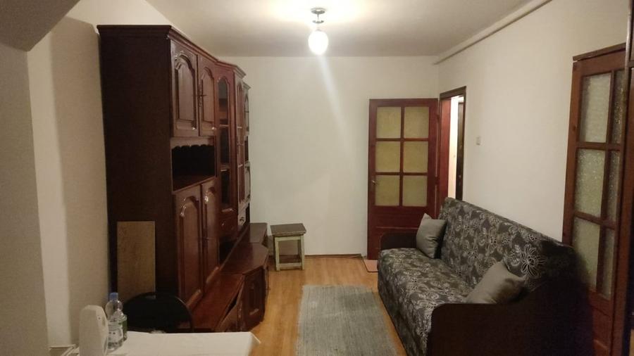 Garsoniera situata la parter 26 mp zona Materna - 4