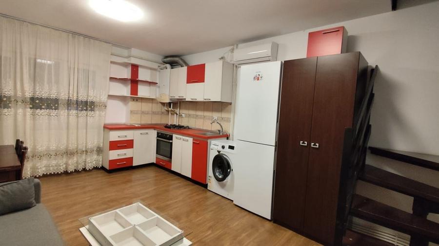 Apartament 2 camere tip duplex - 2