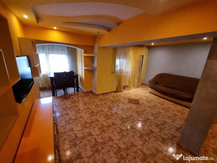 Soveja eden-apartament 4 camere decomandat etaj 1 - 17