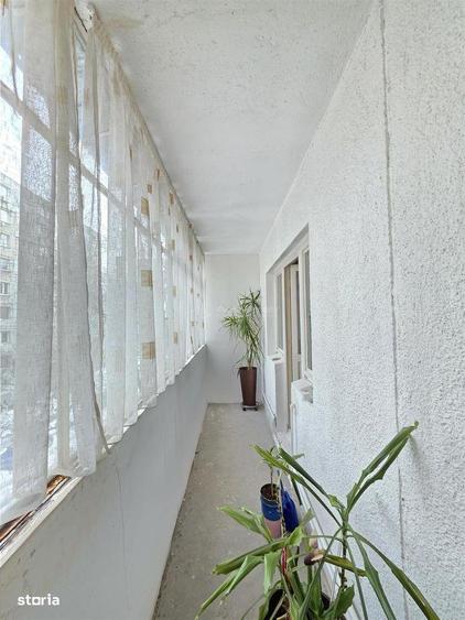 4 camere - centrala termica - parcare - Crangasi - 15