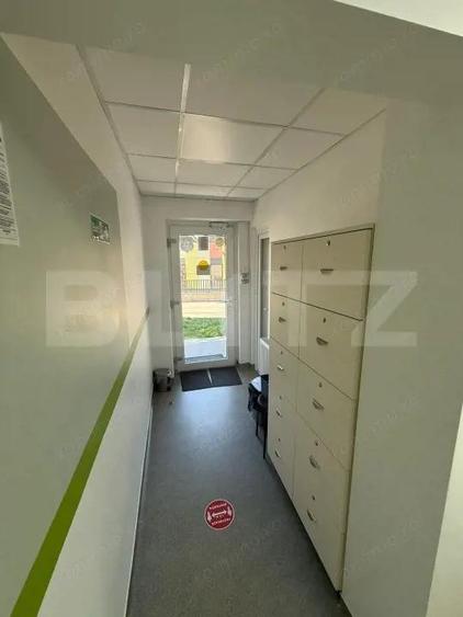 Cabinet stomatologic de 38 mp utili, zona George Enescu - 5