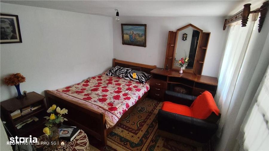 Casa in Malu Vanat Prahova - 4