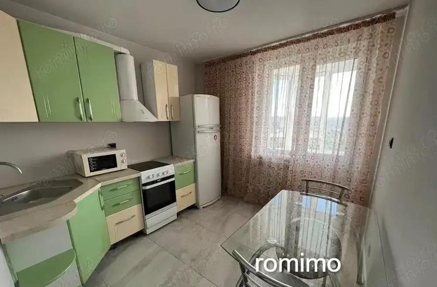 Garsoniera de inchiriat Drumul Taberei-Orizont - 3