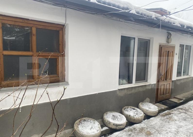 Casa de vanzare, cu 3 camere, 76 mp + anexa 20 mp, zona Vat - 6