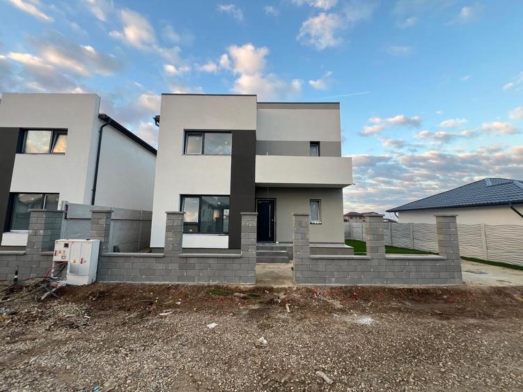 Vila Individuala Com.Berceni - 4