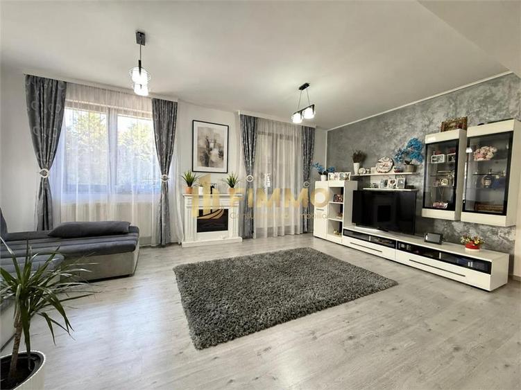 Duplex 120mp | Suceava | Burdujeni | ID:1748 - 3