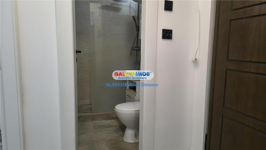Apartament 2 camere renovat complet Titan - 13