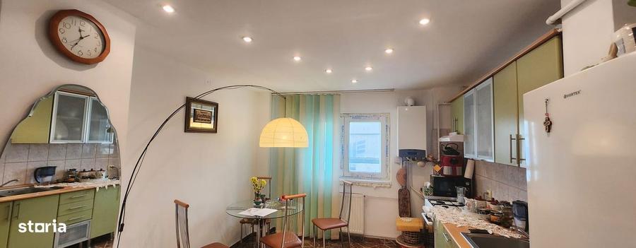 Apartament 2 camere in Craiter, decomandat, etaj 2, mobilat si utilat! - 8