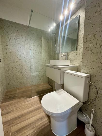 Apartament 2 camere de vânzare – Bd. 1 Decembrie 1918 – Piața Trapezului – - 10