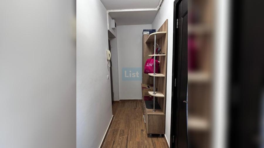 Apartament cu 2 camere semidecomandat în Sud-Est