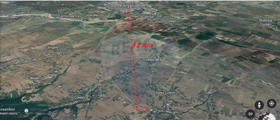 Hala de la 500 mp depozitare productie - 4