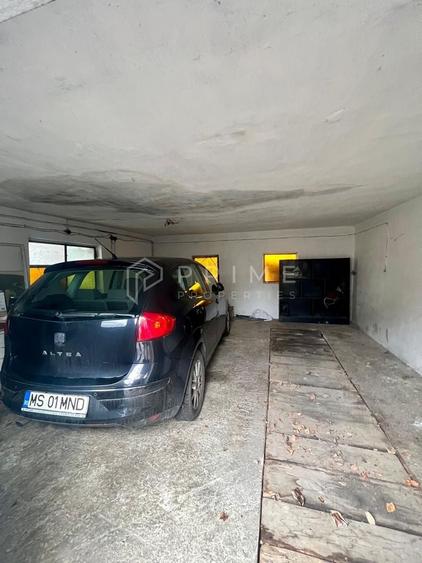 Casă în inima Tudorului – echilibru între locație și potențial - 11