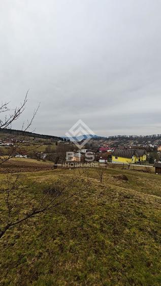 Casă Individuală 10 Ari Teren – Valea Jelnei - 3