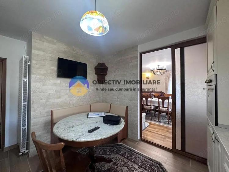 Casa de vanzare Alexandru cel Bun / Bistri?a - 3