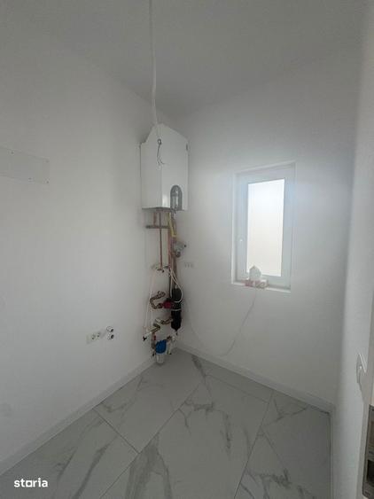 Duplex Mosnita 4 camere 2 bai Asfalt Toate utilitatile - 6