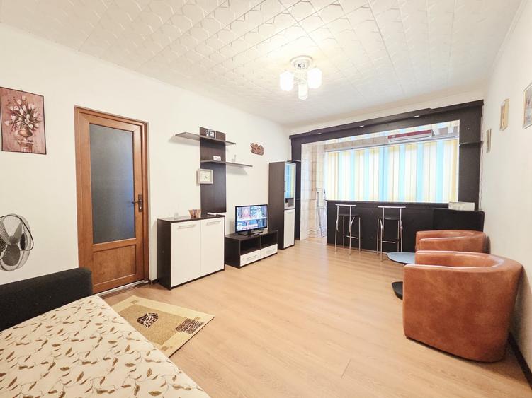 Apartament cu vedere la Dunare CT Ac mobilat si utilat - 2
