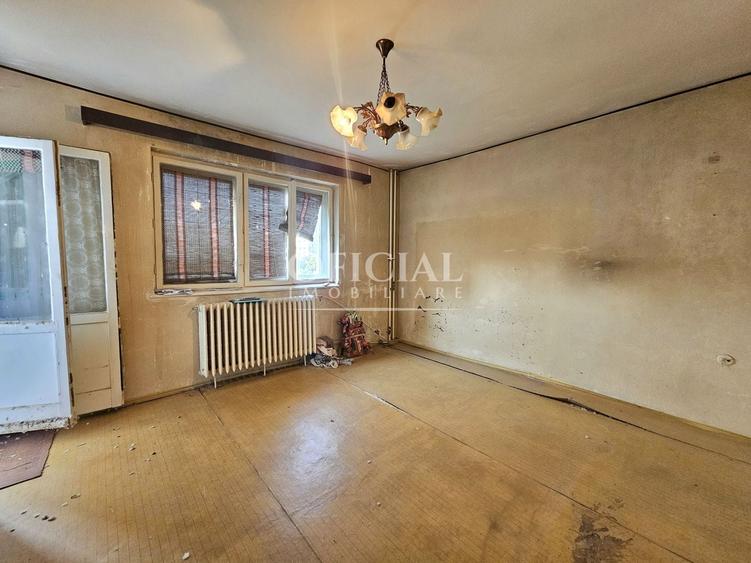 Apartament 2 Camere | 42 mp | Priveliste | Etaj 8/10 | Manastur - 1