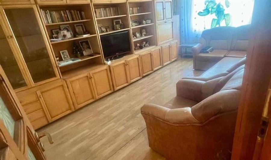 Apartament 3 camere, Baneasa - 1