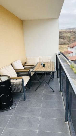 Apartament la cheie,bloc din 2025,parcare inclusa,3 camere - 5